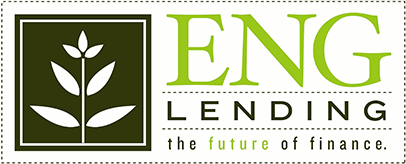 ENG Lending: The future of finance